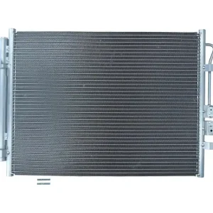 Rabat Skraplacz, klimatyzacja KAMOKA 7800472