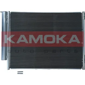 Dostępne od ręki Skraplacz, klimatyzacja KAMOKA 7800474