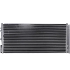 Nie przegap Skraplacz, klimatyzacja KAMOKA 7800648