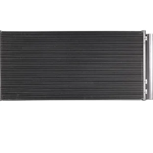 Skraplacz, klimatyzacja KAMOKA 7800649 Zniżka