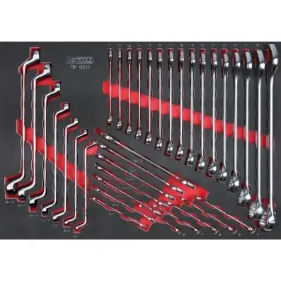 Darmowa dostawa KLUCZE 35CZ.