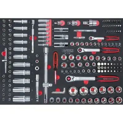NASADKI 1/4+3/8+1/2 180CZ. Tylko dziś