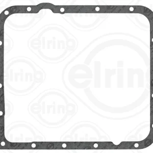 Ekspresowa dostawa Uszczelka, miska olejowa automatycznej skrzyni biegów ELRING 781.650