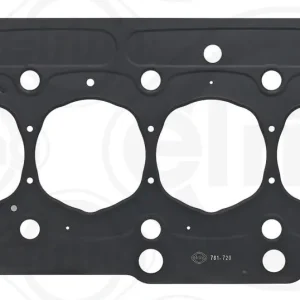 Uszczelka, głowica cylindrów ELRING 781.720 Ekspresowa dostawa