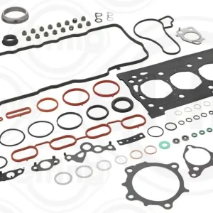 Kompletny zestaw uszczelek, silnik ELRING 781.760 Kup teraz