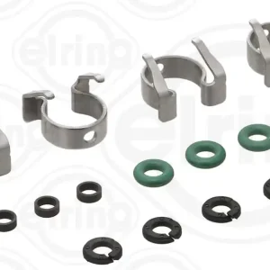 Ograniczona ilość Zestaw pierścieni uszczelniających, wtryskiwacz ELRING 781.860