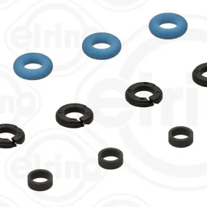 Zestaw pierścieni uszczelniających, wtryskiwacz ELRING 781.890 Darmowy zwrot