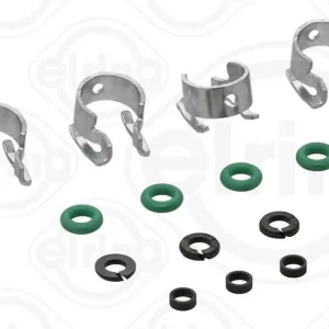 Zestaw pierścieni uszczelniających, wtryskiwacz ELRING 781.930 Darmowa dostawa