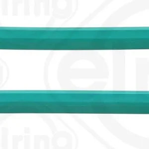 Uszczelka, kolektor dolotowy ELRING 781.970 Łatwy zwrot