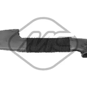 Ograniczona ilość Przewód elastyczny, instalacja powietrzna METALCAUCHO 78124