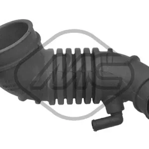 Przewód ssący, filtr powietrza METALCAUCHO 78128 Premium