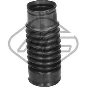 Przewód ssący, filtr powietrza METALCAUCHO 78129 Rabat