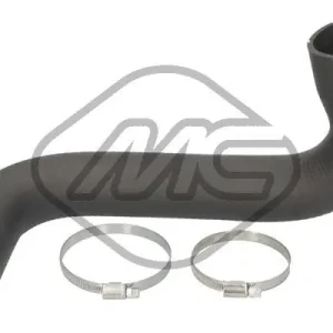 Przewód powietrza doładowującego METALCAUCHO 78134 Okazja