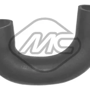 Przewód powietrza doładowującego METALCAUCHO 78135 Wysoka jakość