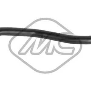 Taniej Przewód powietrza doładowującego METALCAUCHO 78143