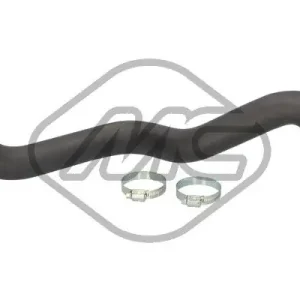 Najlepsza cena Przewód powietrza doładowującego METALCAUCHO 78144