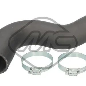 Przewód powietrza doładowującego METALCAUCHO 78147 Łatwy zwrot