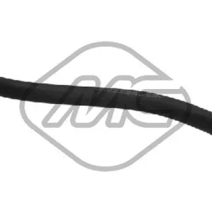 Zamów teraz Przewód ssący, filtr powietrza METALCAUCHO 78162