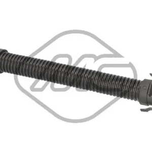 Oferta limitowana Wąż, wentylacja skrzyni korbowej METALCAUCHO 78183