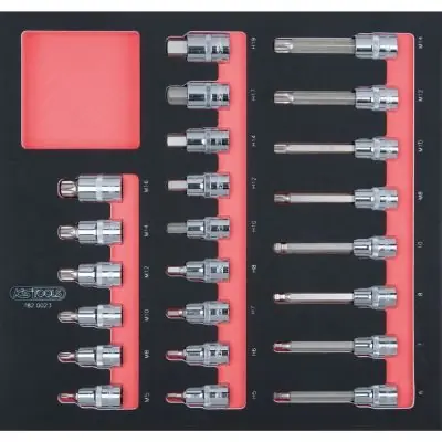 Szybka dostawa GNIAZDA BITÓW 1/2 23CZ.