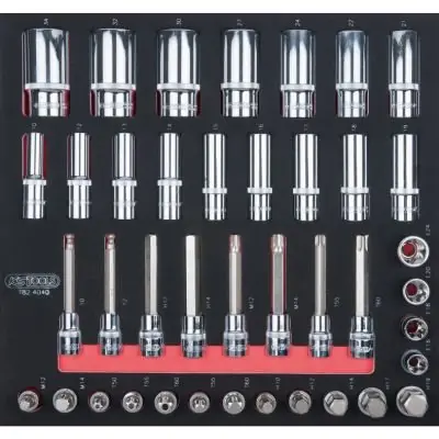 Kup teraz NASADKI 1/2 40CZ.