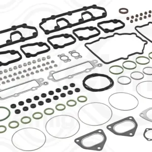 Zestaw uszczelek, głowica cylindrów ELRING 782.710 Bezpieczne zakupy