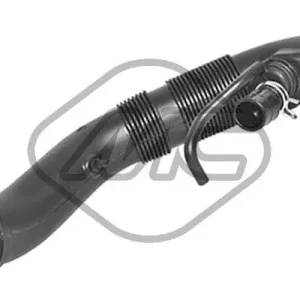 Wybór klientów Przewód ssący, filtr powietrza METALCAUCHO 78235