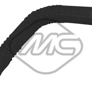 Przewód ssący, filtr powietrza METALCAUCHO 78236 Szybka dostawa