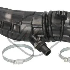 Przewód ssący, filtr powietrza METALCAUCHO 78239 Ograniczona ilość