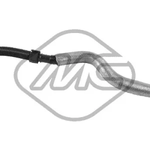 Do wyczerpania zapasów Wąż, wentylacja skrzyni korbowej METALCAUCHO 78240