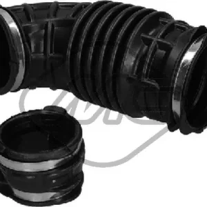 Popularny Przewód ssący, filtr powietrza METALCAUCHO 78247