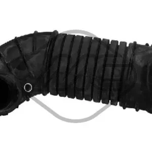 Przewód ssący, filtr powietrza METALCAUCHO 78251 Rabat