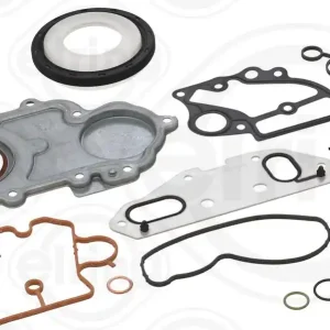 Nie przegap Zestaw uszczelek, skrzynia korbowa ELRING 783.930