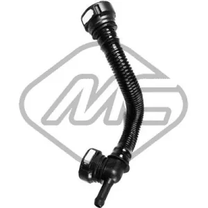 Wąż, wentylacja skrzyni korbowej METALCAUCHO 78302 Super okazja