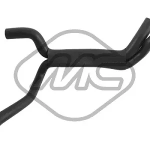 Wąż, wentylacja skrzyni korbowej METALCAUCHO 78309 Okazja