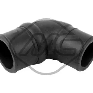 Wąż, wentylacja skrzyni korbowej METALCAUCHO 78321 Wyprzedaż