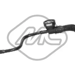 Hit sprzedaży Wąż, wentylacja skrzyni korbowej METALCAUCHO 78325