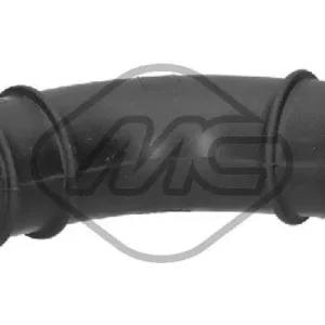 Wąż, wentylacja skrzyni korbowej METALCAUCHO 78329 Kup online