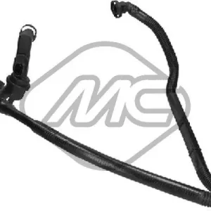 Hit sprzedaży Wąż, wentylacja skrzyni korbowej METALCAUCHO 78330