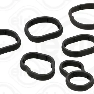 Bezpieczna płatność Uszczelka, obudowa filtra oleju ELRING 784.620