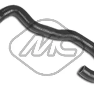 Hit cenowy Przewód elastyczny chłodnicy METALCAUCHO 78400