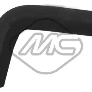 Przewód elastyczny chłodnicy METALCAUCHO 78402 Bezpieczna płatność