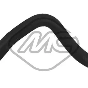 Dodaj do koszyka Przewód elastyczny chłodnicy METALCAUCHO 78404