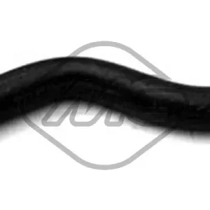 Przewód elastyczny chłodnicy METALCAUCHO 78407 Ograniczona ilość