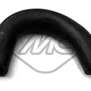 Przewód elastyczny chłodnicy METALCAUCHO 78408 Oferta czasowa