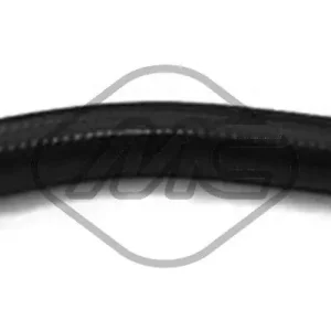 Przewód elastyczny chłodnicy METALCAUCHO 78409 Hit sprzedaży