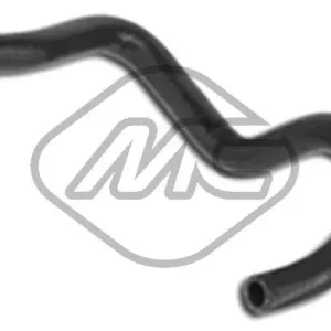 Przewód elastyczny chłodnicy METALCAUCHO 78410 Wybór klientów