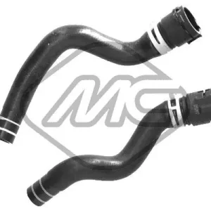 Taniej Przewód elastyczny chłodnicy METALCAUCHO 78417