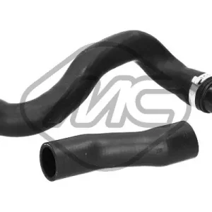 Przewód elastyczny chłodnicy METALCAUCHO 78419 Rabat