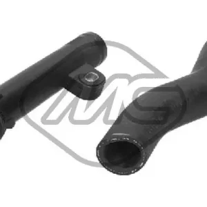 Przewód elastyczny chłodnicy METALCAUCHO 78422 Tylko dziś